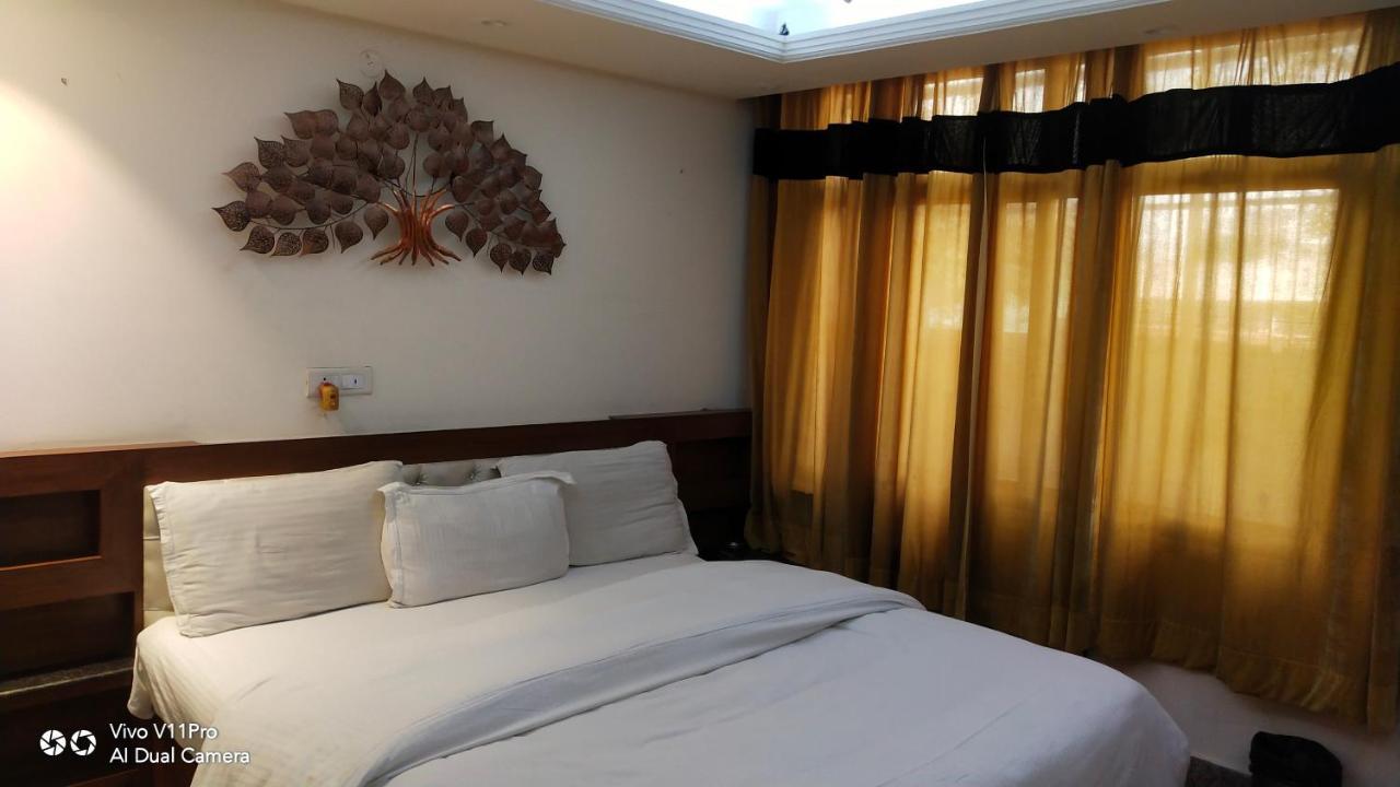 Stay @ 203 Noida Exteriér fotografie